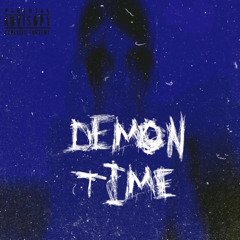 AMILLY RACKZ - DEMON TIME