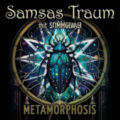 This Time It's Personal (Samsas Traum Version)