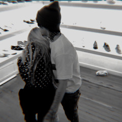 lil xan - my girlfriend (slowed)