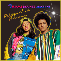 Drippin' In Finesse ⚡️ Good Music Only 💯