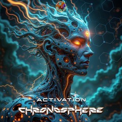 Chronosphere - Activation