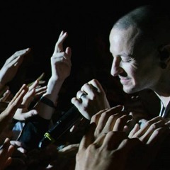 Linkin Park- The Messenger