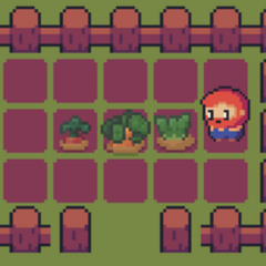 Farm game