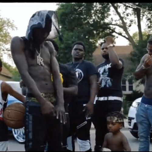 Lil Chicken & One Way Jigga- Gotta Have It