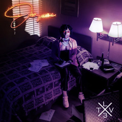 Jacquees - Tipsy (T3$LV Chopped Up Remix)
