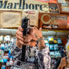 “Never Without It” Ft. Dyber x H RYDA