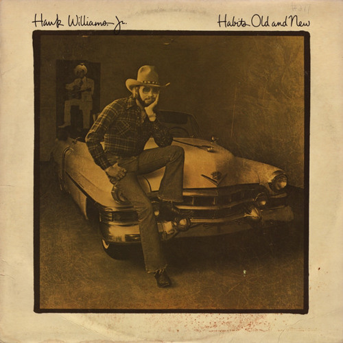 Dinosaur- Hank Williams Jr
