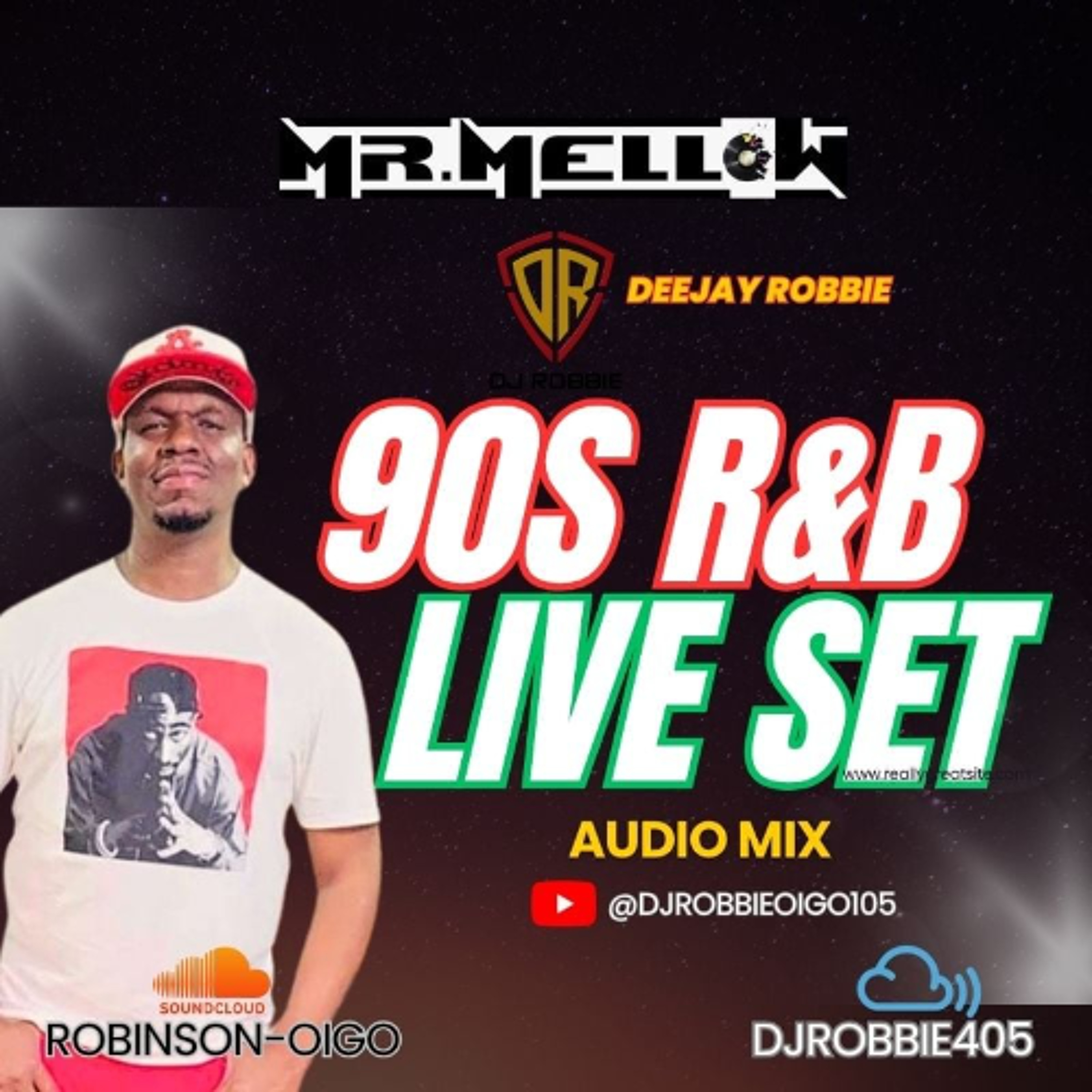90s-R&B-LIVE-SET-AUDIO MIX episode artwork