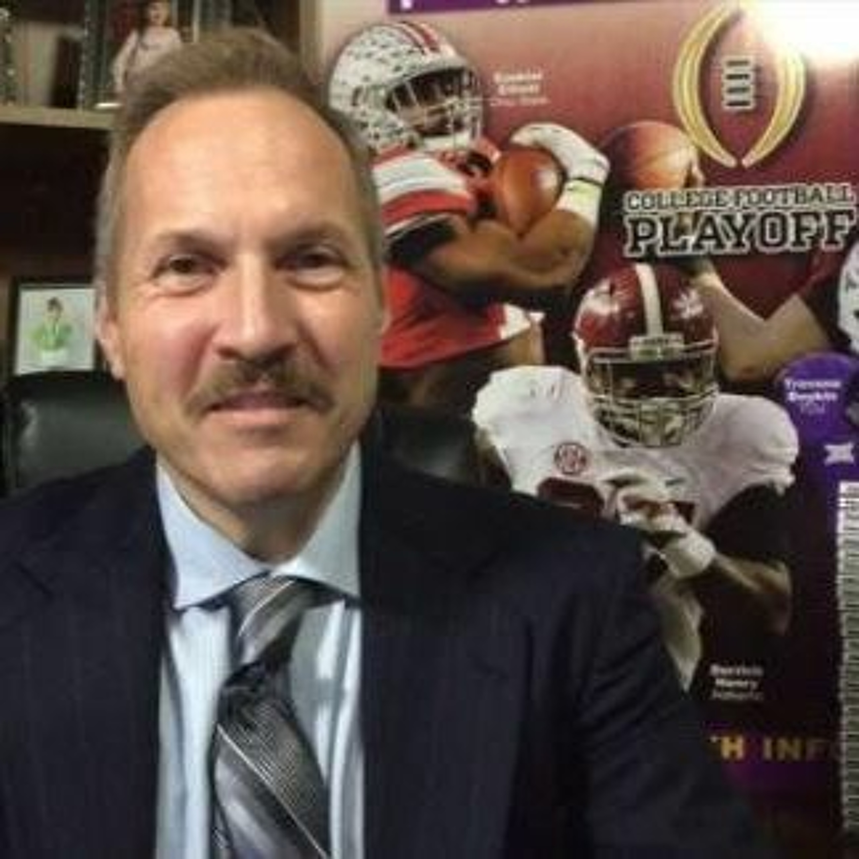 Lights!Camera!Sports! with Mike Gualtieri