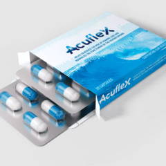 Acuflex *How To Use* Buy Online In 2490 INR