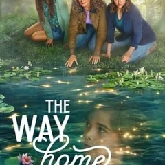 The Way Home (S2E6) Season 2 Episode 6 FullEpisode! -136657