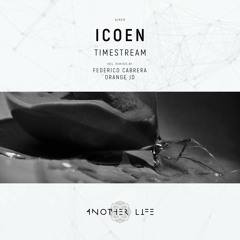 PREMIERE: ICoen - Timestream (Original Mix) [Another Life Music]