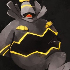 Dusknoir (Feat.Savanna)