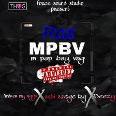 Andrew my nigga X Sebi Savage Tsg X Deezy