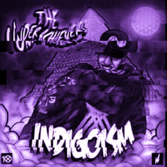 The Underachievers - My Prism (🔪 & 🔩)