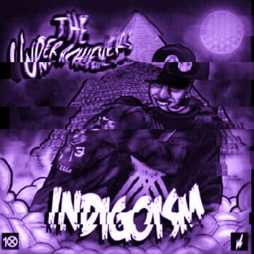 The Underachievers - My Prism (🔪 & 🔩)