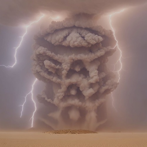 Overtek, DJ Set AFTER Gattazzo XII, 5/05/2024