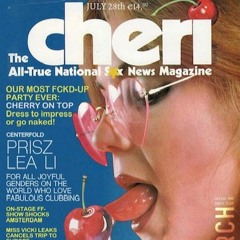 Cheri Cheri