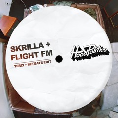 Skrilla x flight fm (TERZI & Netgate Edit) [SUPPORTED BY CLOONEE + DJ DIESEL]
