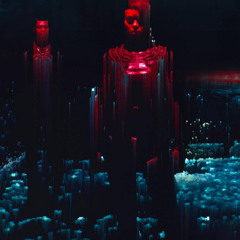 DRAINED - RHYS FULBER/SAO MAI