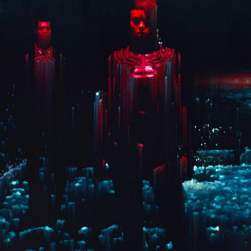 DRAINED - RHYS FULBER/SAO MAI