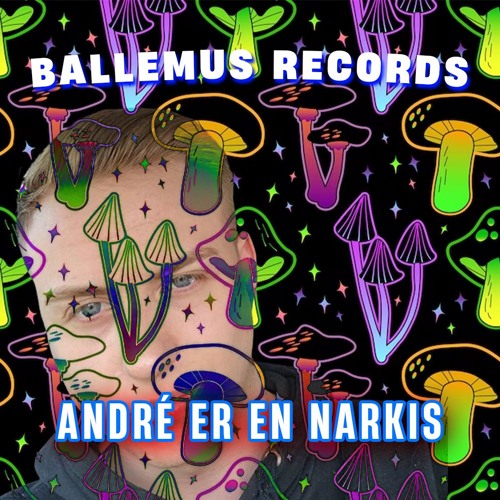 Andre er en narkis (Håkon er en narkis remix)