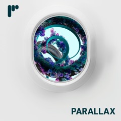 Parallax - Otherworldly Sci-Fi Sweeteners