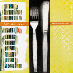 Scratch Yer Hed (Squarepusher mix)