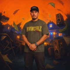 WELCOME TO MY HOUSE VOL. ØNE (FULL MIX)