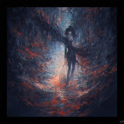 Perdu De Vue
