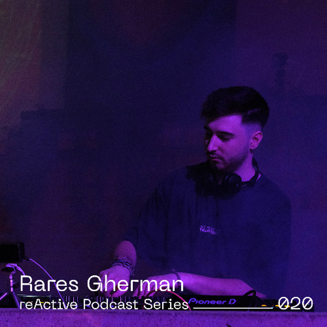 Stream Rares Gherman | Listen to Rares Gherman Podcasts playlist online ...