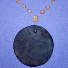 History of the United States in 100 Objects -- 22: The Makauwahi Stone Mirror / Kilo Pohaku