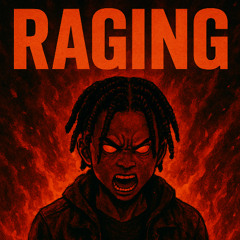 RAGING