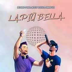 Icaro Project feat. Armyx - La_più_bella_(Hypertechno A`Son Feat. Dj Paul Park ID).wav