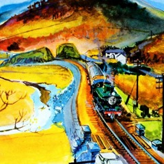 Duck & The Little Western