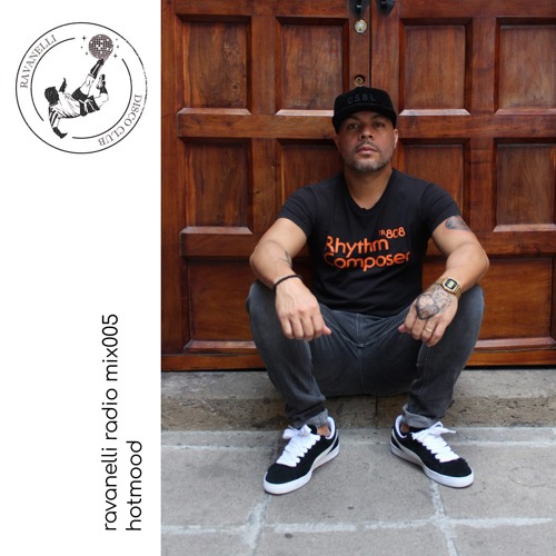 ravanelli radio mix005 - hotmood