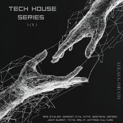 TECH HOUSE SERIES // VOL I
