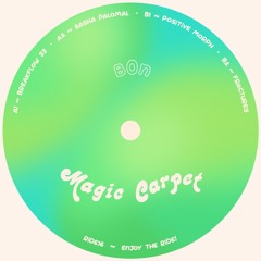 b0n • Breakflow 33 EP [RIDE16]