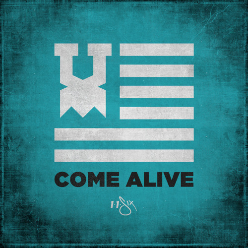 Come Alive (feat. Andy Mineo, Derek Minor, KB, Lecrae, Tedashii & Trip Lee)