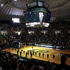 Purdue basketball responds at Ohio State
