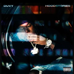 Duvy - Hood Stories