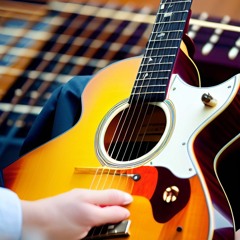 102 Sessions of Guitar