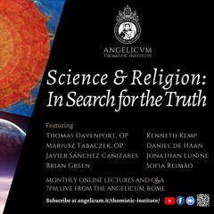 Science & Religion Online Series