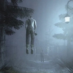 Akira Yamaoka - The Day Of Night (slowed+extended)