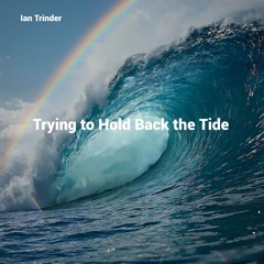 Trying to Hold Back the Tide