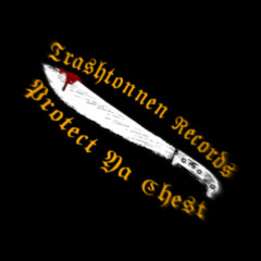 Protect Ya Chest JC