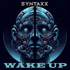 wake up