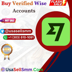 How To Buy Verified Wise Accounts A Step By Step Guide