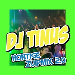 HONTIGE ZUIPMIX 2.0