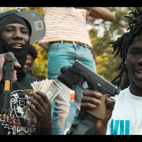 PGF Nuk X PGF Tavo X PGF GlizzyMoe - “ We T’D “